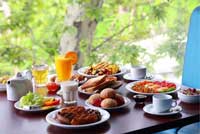 سرو و پذیرایی